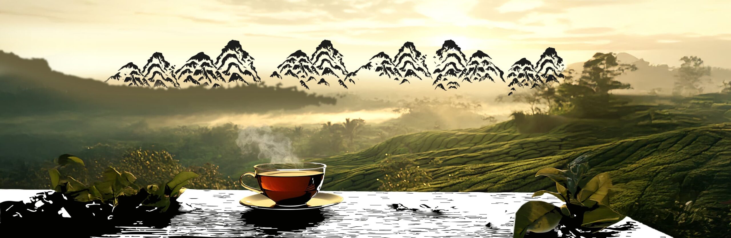 La Région du Yunnan